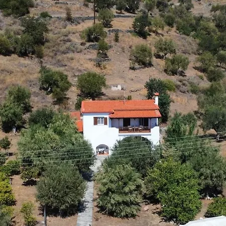 Villa Fantasea Evgenia Sampatiki